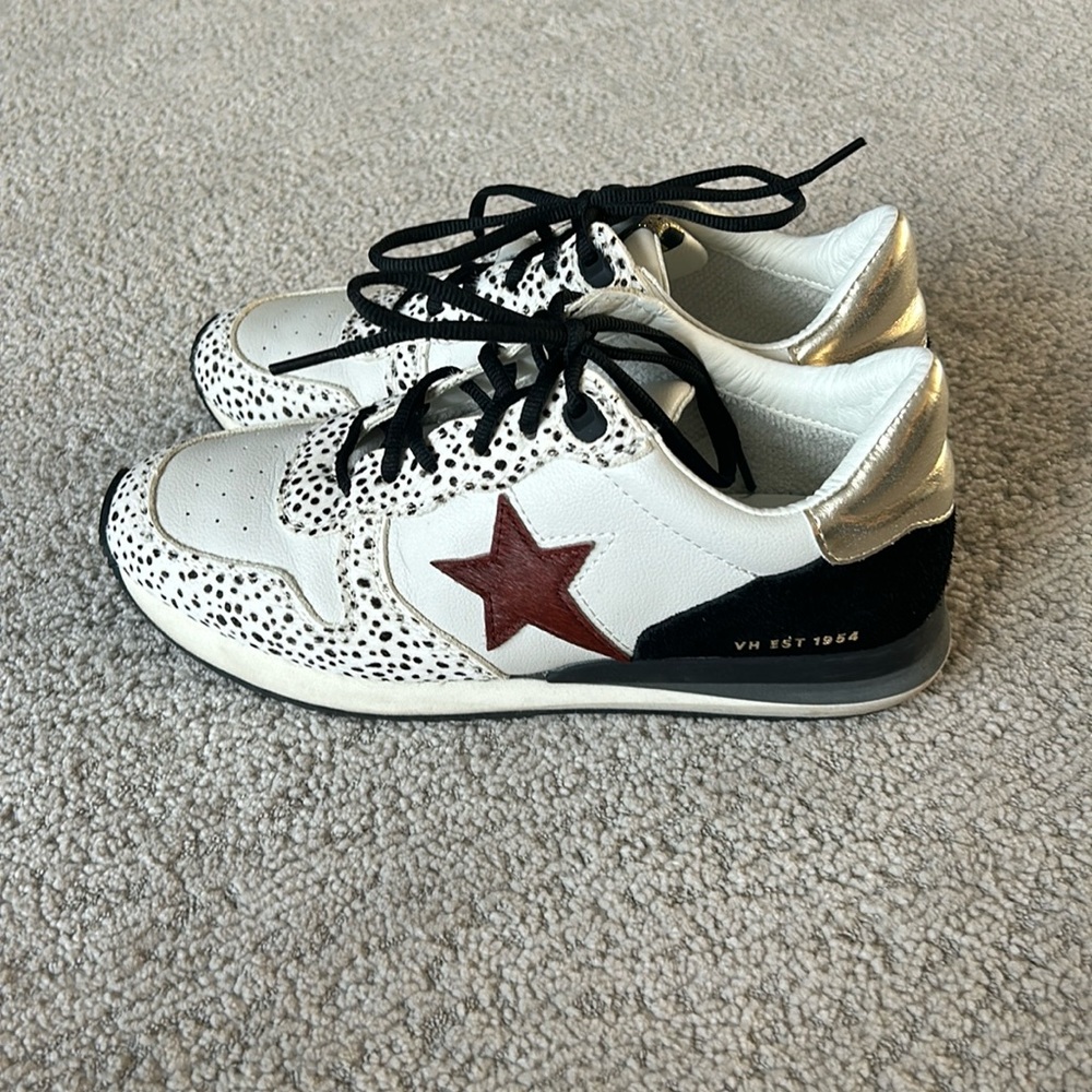 Vintage Havana Sneakers